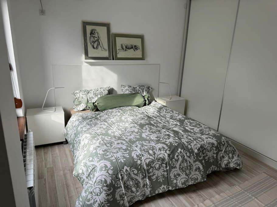 Kazanlak Large Guest House Apartment Near The Center With Full Kitchen & Dining Room, King Beds, Garden Patio, Free Parking & Self Check-In المظهر الخارجي الصورة