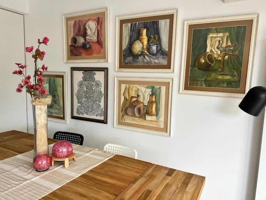 Kazanlak Large Guest House Apartment Near The Center With Full Kitchen & Dining Room, King Beds, Garden Patio, Free Parking & Self Check-In المظهر الخارجي الصورة